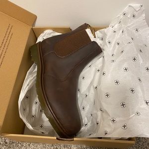 Dr. Marten’s Men’s NWT 2976 Chelsea Boot